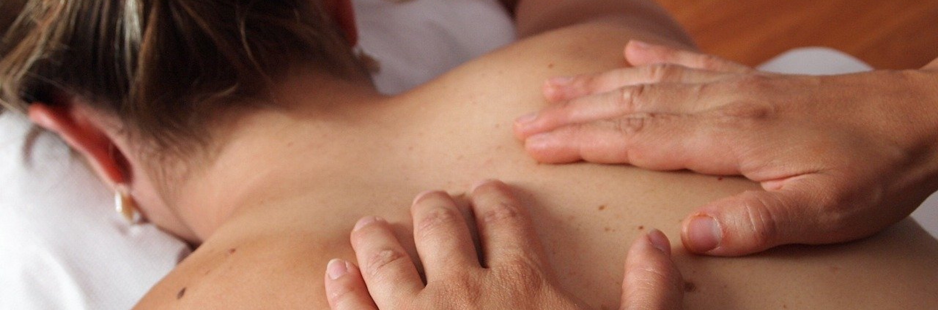 Mother Touch Massage