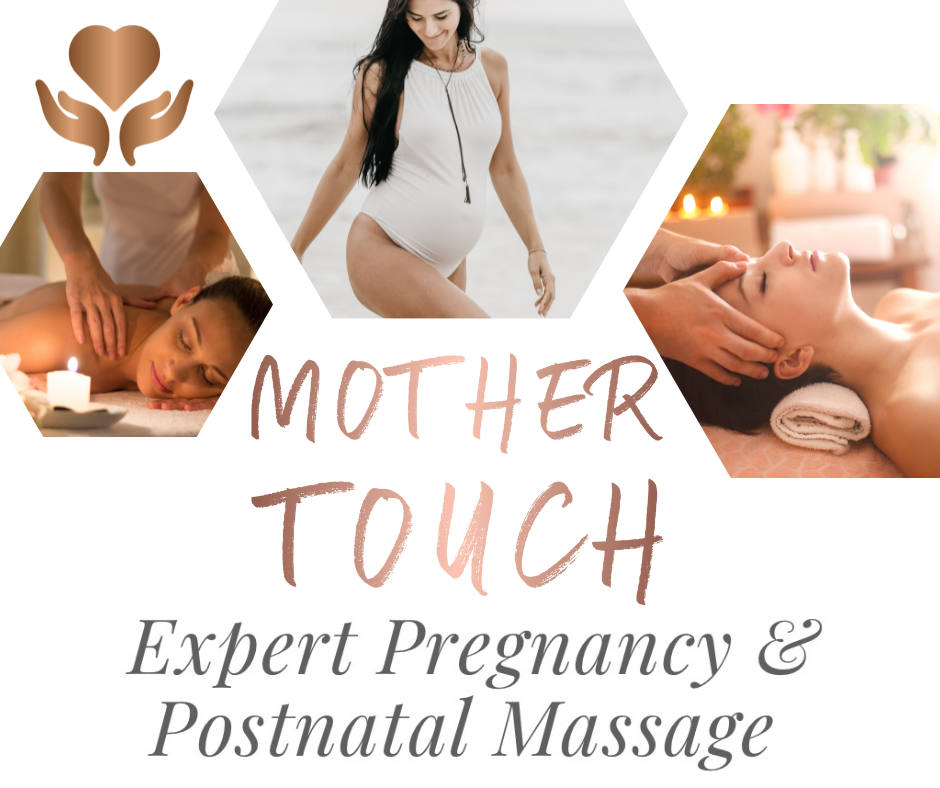 prenatal pregnancy massage voucher 4